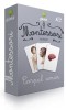 Montessori. Vocabular: Corpul Uman, - Editura Gama
