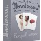 Montessori. Vocabular: Corpul Uman, - Editura Gama