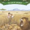 Cu Leii In Savana. Portalul Magic Nr. 11. Ed. 4, Mary Pope Osborne - Editura Paralela 45