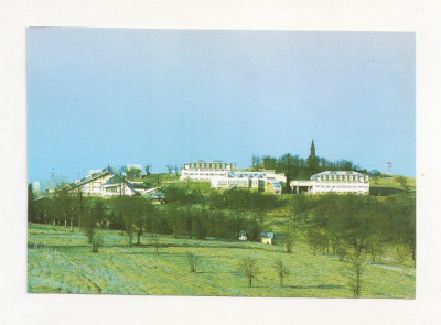 CB1 - Carte Postala- Statiunea Semenic, Jud Caras-Severin, necirculat foto