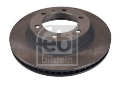 FEBI BILSTEIN 108411 Disc frana
