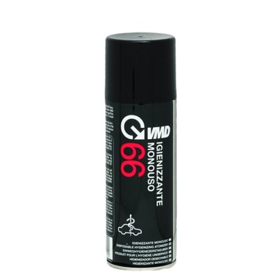 Spray pt curatarea aerului conditionat &amp;ndash; 200 ml Best CarHome foto