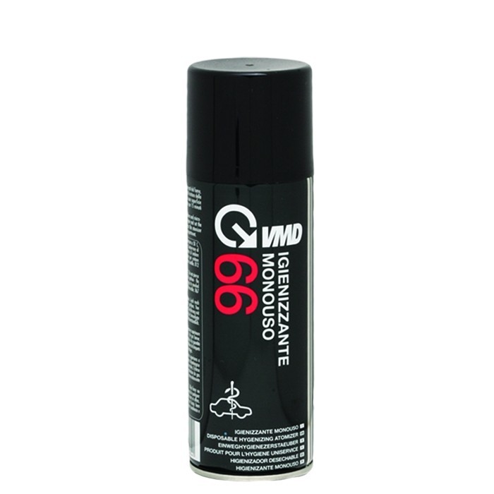 Spray pt curatarea aerului conditionat &ndash; 200 ml Best CarHome