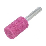 Piatră de Șlefuit Oxid de Aluminiu 15mm x 6mm