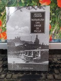 Mioara Cremene, &Icirc;nt&acirc;mplări din orașe de p&acirc;clă, proze, Universal Dalsi, 2002, 192