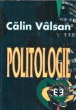 Politologie - Calin Valsan