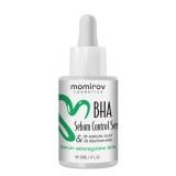 Cumpara ieftin Serum BHA Sebum Control - MOMIROV 30ml