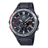 Ceas Barbati, Casio Edifice, Bluetooth Smartphone Link ECB-2200P-1AEF - Marime universala