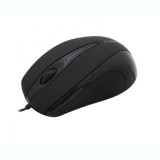 Mouse optic Sirius, cu fir, 800 DPI, interfata USB tip A, negru, ESPERANZA