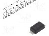 Dioda zener, SMD, 24V, 1W, PowerDI&reg;123, DIODES INCORPORATED - DFLZ24-7