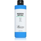 Baxter of California Invigorating gel de duș pentru corp 236 ml