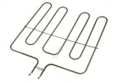 REZISTENTA INFERIOARA 00475585 pentru cuptor/aragaz BOSCH/SIEMENS