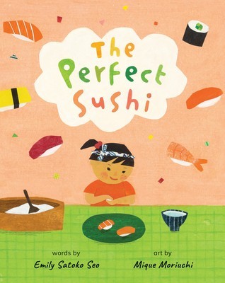 The Perfect Sushi foto