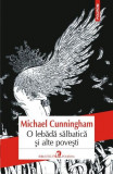 O lebădă sălbatică și alte povești - Paperback brosat - Michael Cunningham - Polirom, 2021