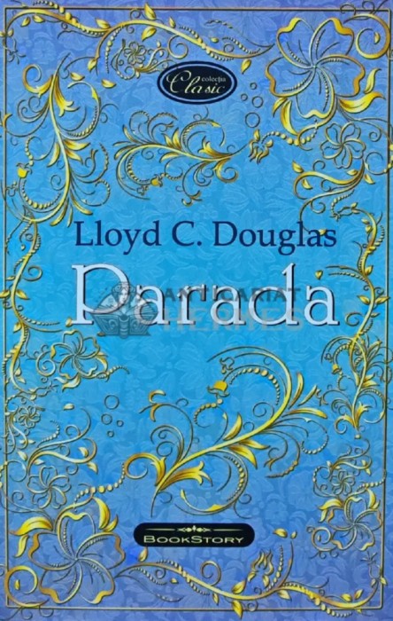 Parada - 2023 - Lloyd C. Douglas (T218)