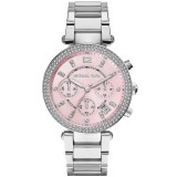 Ceas Dama, Michael Kors, Parker MK6105 - Marime universala