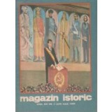 Magazin Istoric, Nr. 7 - Iulie 1985