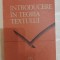 Introducere in teoria textului - Emanuel Vasiliu