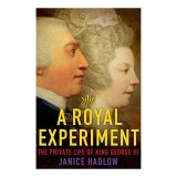 Cumpara ieftin A Royal Experiment