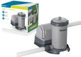Pompa cu filtru pentru piscina, 9.463 l / h, 350 W, Bestway 21699