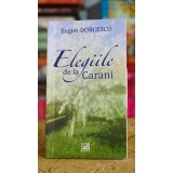 (autograf) Elegiile de la Carani - Eugen Dorcescu