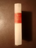 Dante Alighieri - La Divine Comedie (L&#039;Enfer. Le Purgatoire. Le Paradis) (Divina Comedie, lb. franceză, trad. &icirc;n proză)