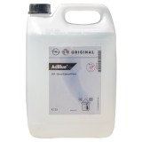 AdBlue Opel 5L Diesel Exhaust Fluid - Lichid Aditiv GPL, Curatare, Imbunatatire Performanta, Anti-uzura - Blue Coral, Penosil, Xeramic