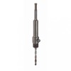 Tija conectoare SDS-Plus 170mm HardWork ToolsRange, Raider Power Tools