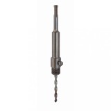 Tija conectoare SDS-Plus 170 mm Raider pentru adaptoare si unelte compatibile