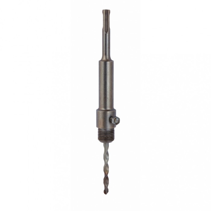 Tija conectoare SDS-Plus 170mm HardWork ToolsRange