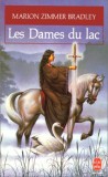 Marion Zimmer Bradley - Les Dames du lac ( tome I )