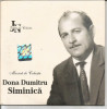 (B) CD - Dona Dumitru Siminică-Jurnalul National, Casete audio, Populara