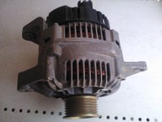 ALTERNATOR RENAULT KANGOO 110 A