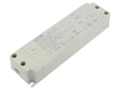 Alimentator pulsatoriu LED 24V 3,125A TCI IP20 75W