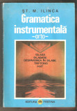 St.M.Ilinca-Gramatica instrumentala Orto