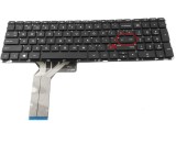 Tastatura HP Envy 15 J layout US fara rama enter mic, Envy 15T J layout US fara rama enter mic, Envy 17 J
