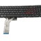 Tastatura HP Envy 15 J layout US fara rama enter mic, Envy 15T J layout US fara rama enter mic, Envy 17 J