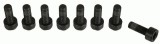 Set surub volanta Opel Adam (M13), Astra K Sports, Corsa E (X15) Motor 1.0, 1.0 (08, 68), 1.4 CNG (35), 1.4 Turbo (35), 1.6 Turbo (35), OE 11546513