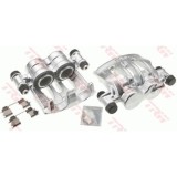 Etrier frana Mercedes-Benz Sprinter (906); Vw Crafter 30 Trw BHV683E, parte montare : punte fata, stanga