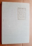 G922-I-Cronica Banatului- Nicolae Stoica De Hateg 1969-Cronicile Medievale Ale Romaniei-Studiu Damaschin Mioc. Gros Copertata Si Panzata.