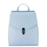 Rucsac albastru deschis casual DTL744-1SL 18