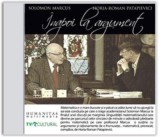 Inapoi la argument cu Solomon Marcus (audiobook)