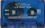 Casetă audio Nightlosers Present The Groove Distillery &lrm;&ndash; Plum Brandy Blues