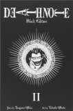 Death Note Black Edition Vol. 2 | Tsugumi Ohba, Viz Media LLC