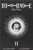 Death Note Black Edition Vol. 2 | Tsugumi Ohba, Viz Media LLC