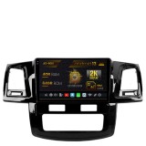 Cumpara ieftin Navigatie Toyota Hilux (2008-2014), Android 13, V-Octacore 4GB RAM + 64GB ROM, 9.5 Inch - AD-BGV9004+AD-BGRKIT081