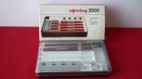 ROTRING MADE IN GERMANIA