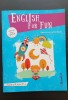 English for Fun. Jocuri și activități. Clasele a III-a și a IV-a