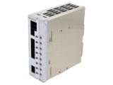&Icirc;ntrerupător automat electronic 8 canale 24V DC