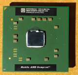 AMD Mobile Sempron 3000+ (1,8 GHz), 754, AMD Sempron